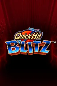 Quick Hit Blitz Red